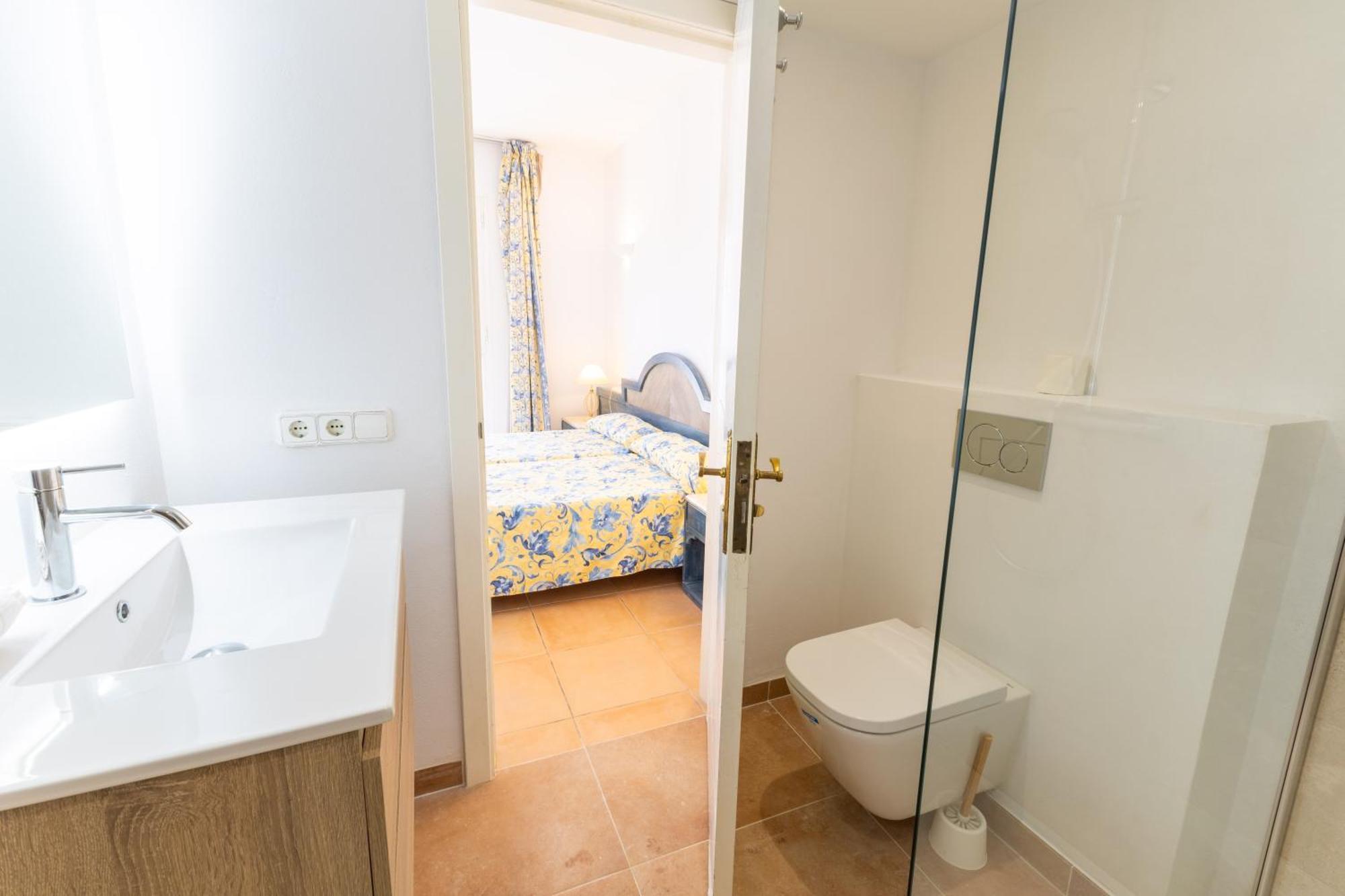 Nice Apartment With Wifi And Pool Port de Pollenca Exterior photo